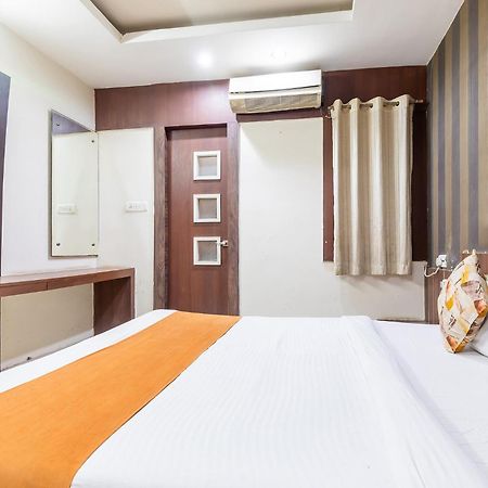 OYO 27611 Hotel Shree Regency Bhopal Buitenkant foto