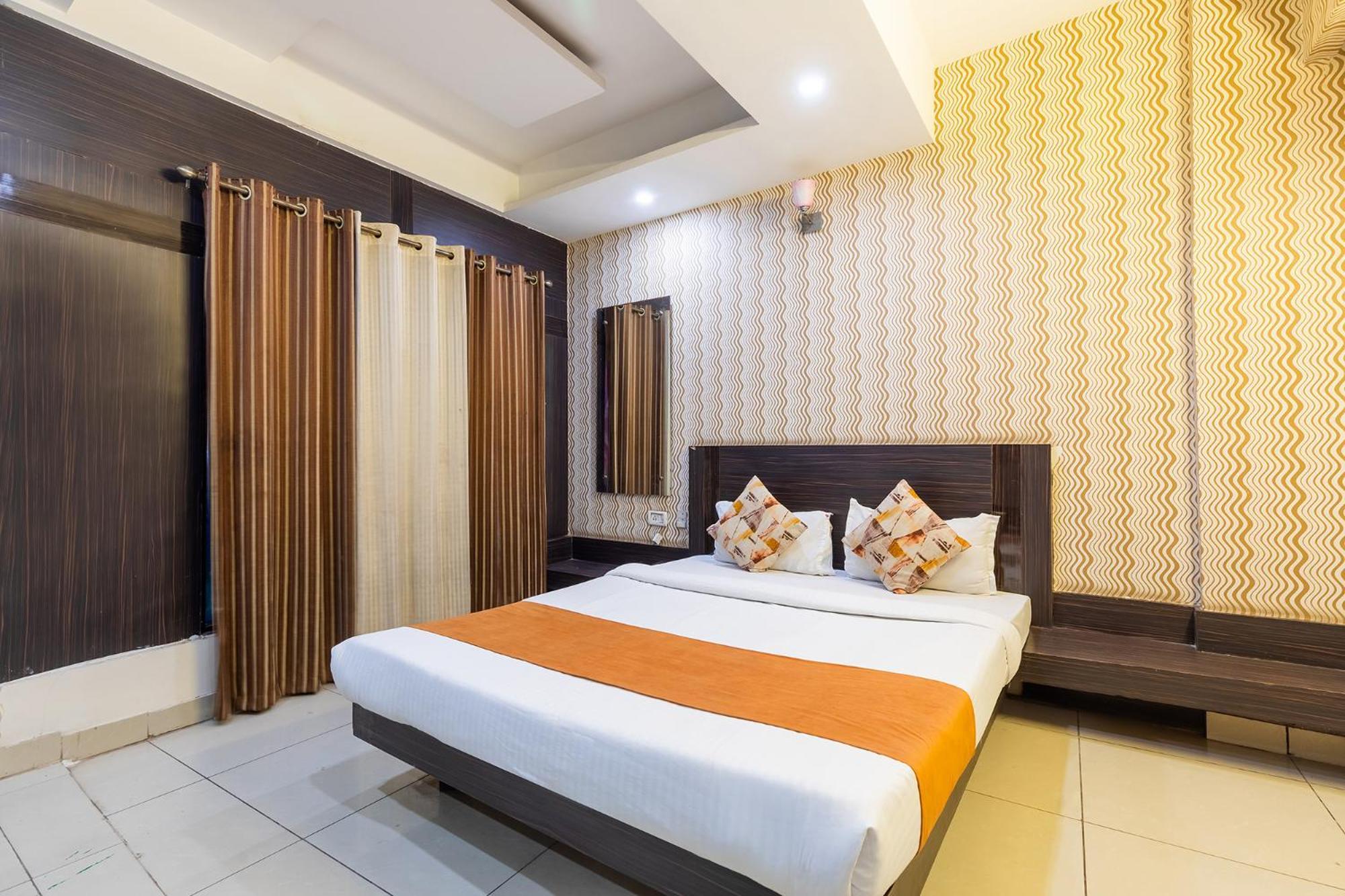 OYO 27611 Hotel Shree Regency Bhopal Buitenkant foto