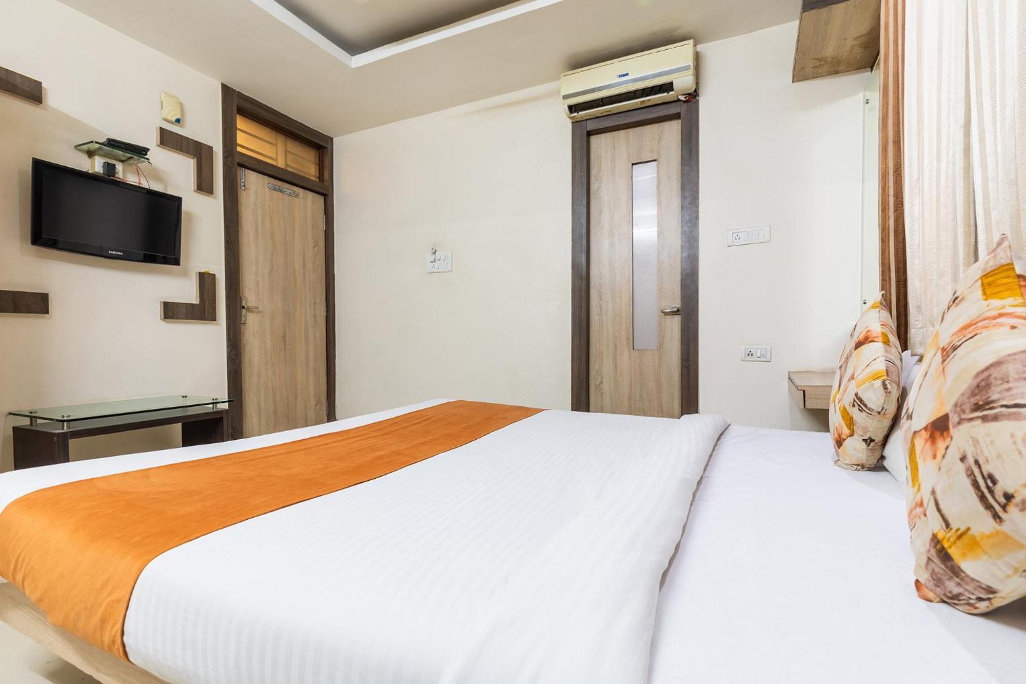 OYO 27611 Hotel Shree Regency Bhopal Buitenkant foto
