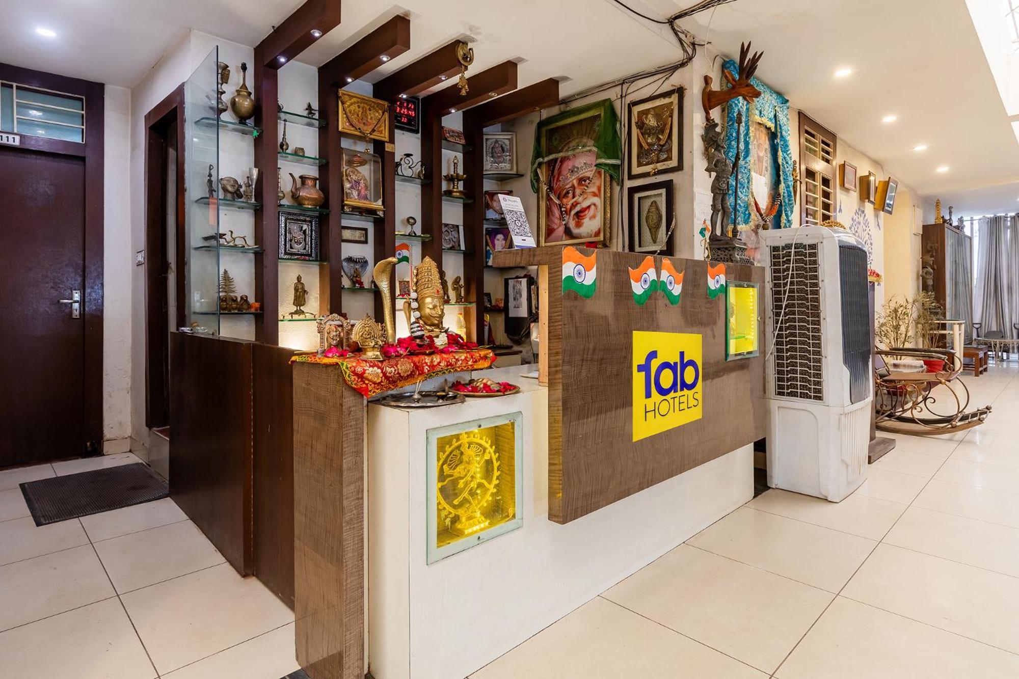 OYO 27611 Hotel Shree Regency Bhopal Buitenkant foto