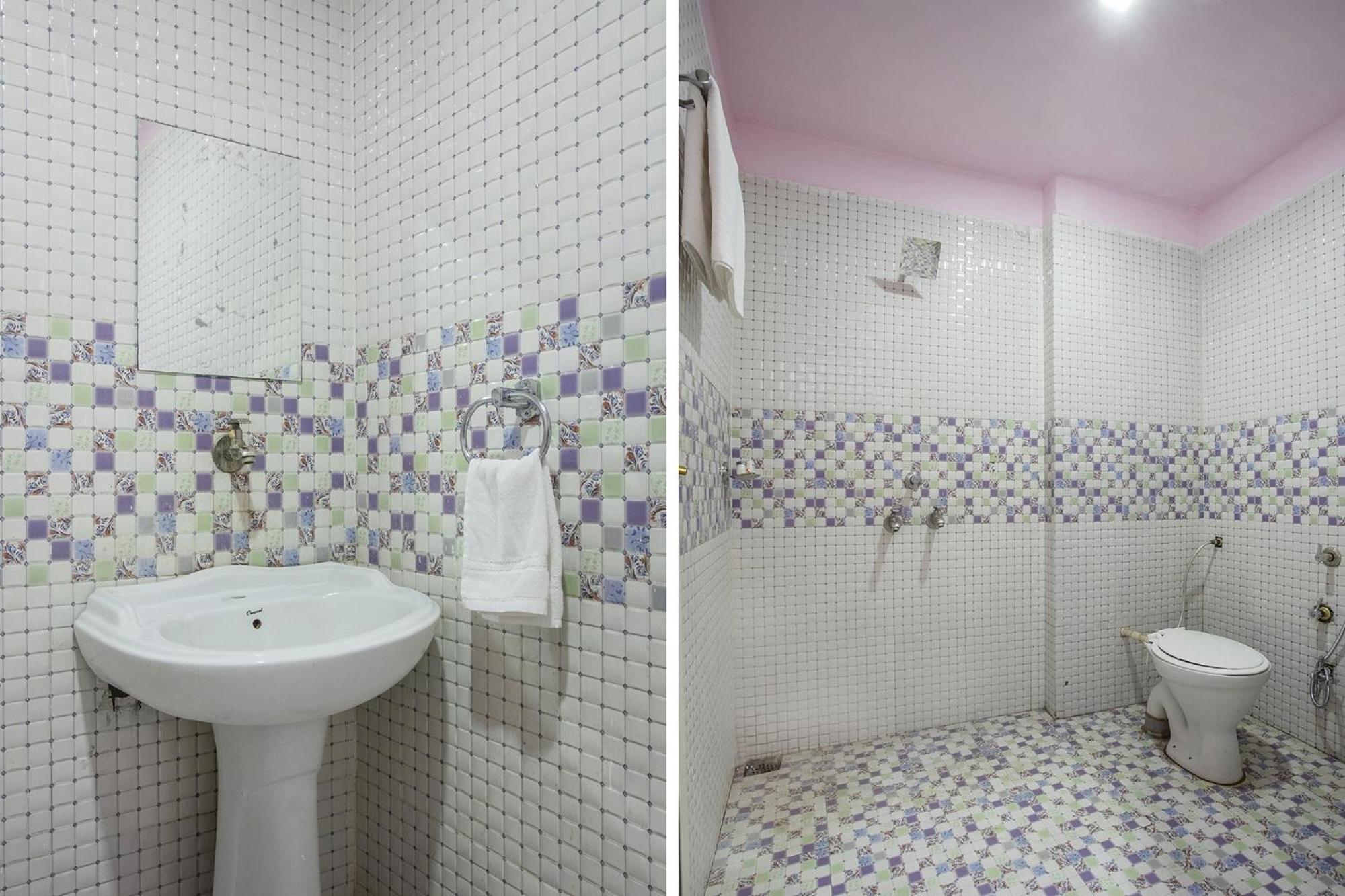 OYO 27611 Hotel Shree Regency Bhopal Buitenkant foto